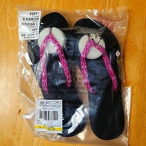 L.L.Bean Women Flip Flops